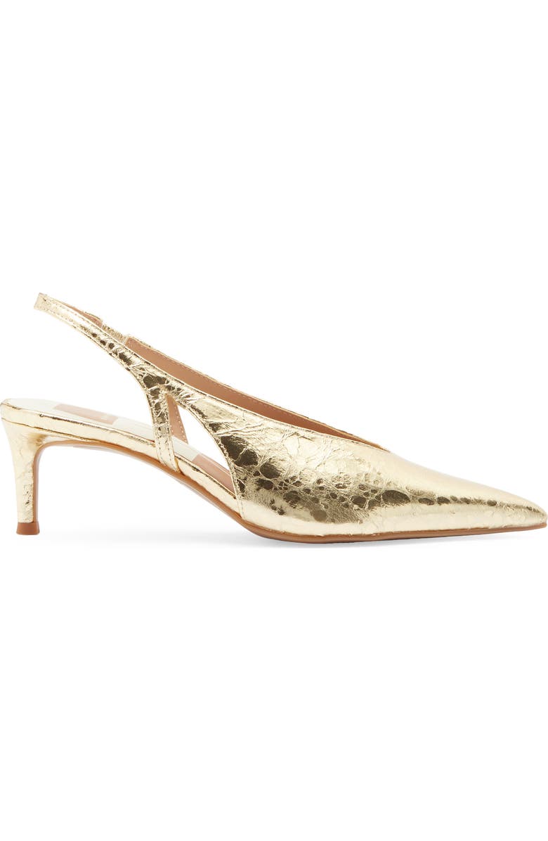 Dolce Vita Kenzie Slingback Pump (Women)