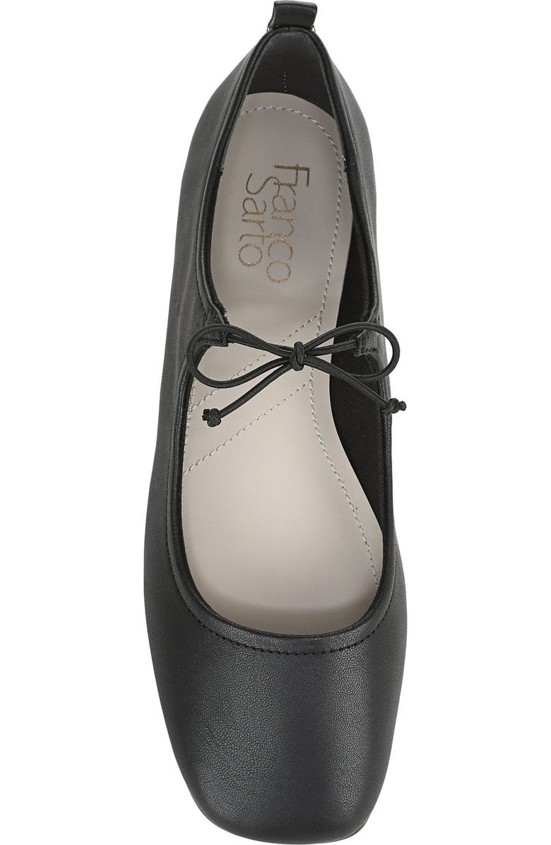 Franco Sarto Trosta Mary Jane Ballet Flat (Women)
