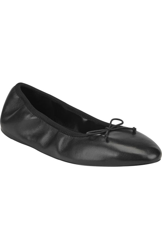 Marc Fisher LTD Amellie Ballet Flat (Women)