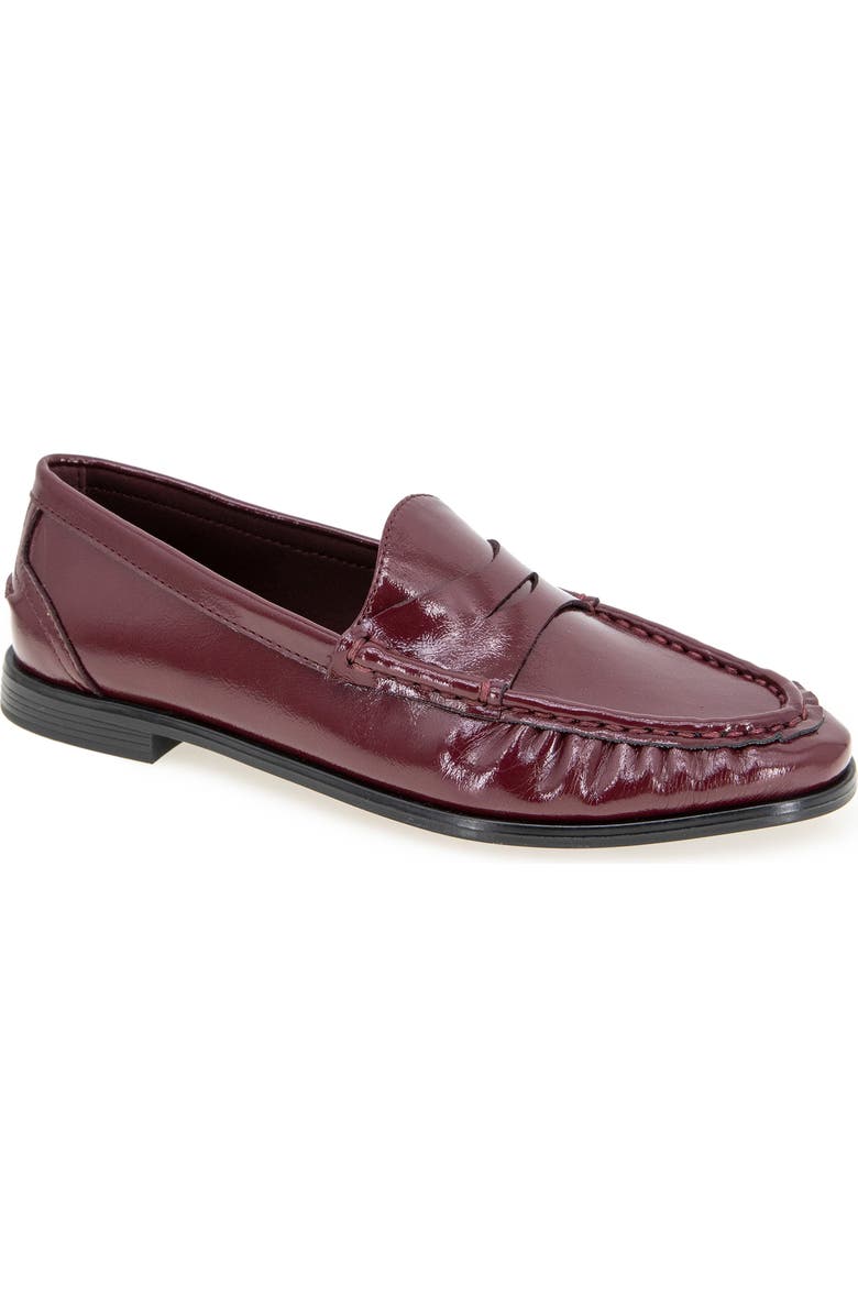 Reaction Kenneth Cole Zoila Penny Loafer (Women)