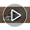 Shark Matrix Plus 2in1 Robot Vacuum & Mop with Sonic Mopping, Matrix Clean, Home Mapping, HEPA Bagless Self Empty Base, CleanEdge, for Pet Hair, WiFi, Black/Brass, AV2620WA