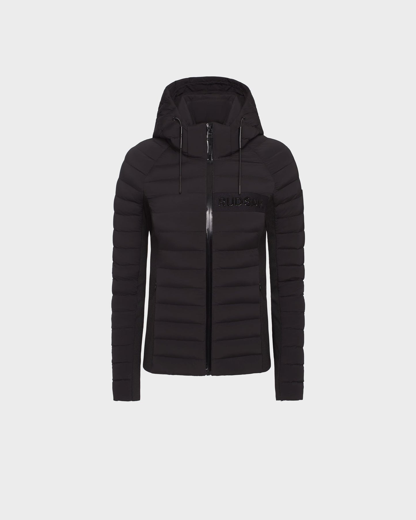 ALANA WOMEN'S MATTE XTRALIGHT DOWN JACKET