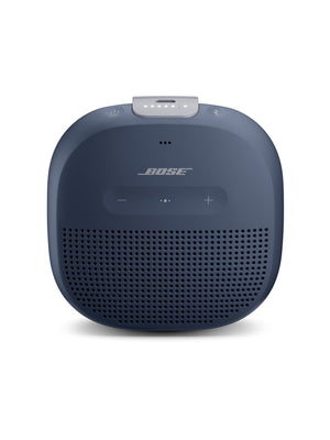 thumbnail image 1 of Bose SoundLink Micro Waterproof Wireless Portable Bluetooth Speaker, Blue, 1 of 13