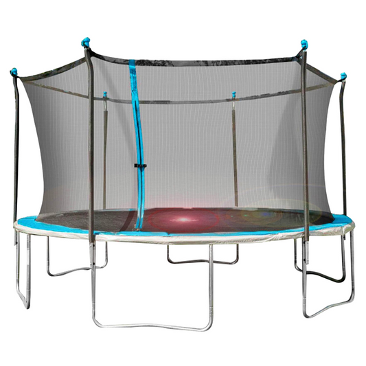 Walmart Bounce Pro 14ft Trampoline with Flash Lite Zone