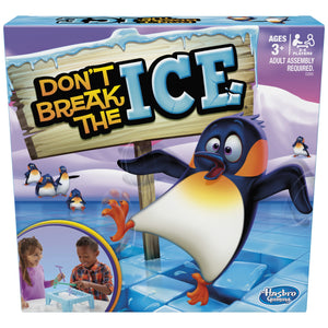 thumbnail image 1 of Don't Break the Ice Kids Board Game, Family Games for Preschoolers, Christmas Gifts for Kids, 1 of 8