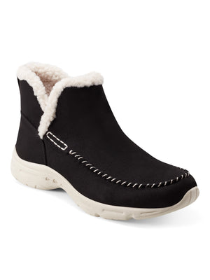 thumbnail image 1 of Easy Spirit Women's Bennet Comfort Boot, Walmart Exclusive, 1 of 5