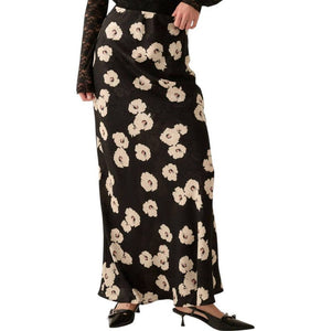 Women's Pick a Date Floral Maxi Skirt - PROMESA, 1 of 4