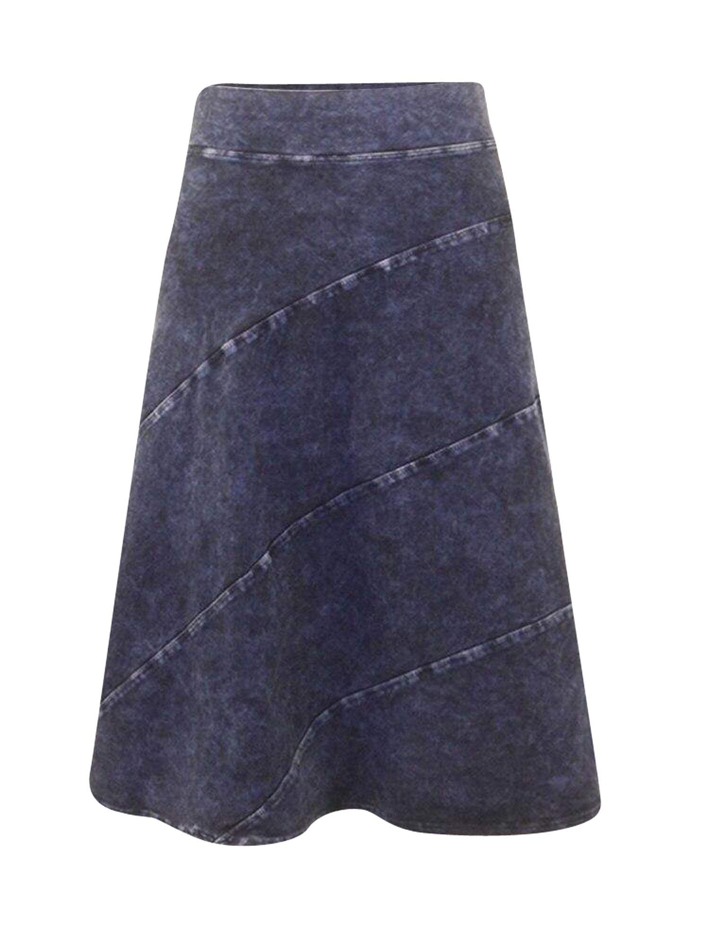 Walmart Hard Tail Circle Skirt W-555