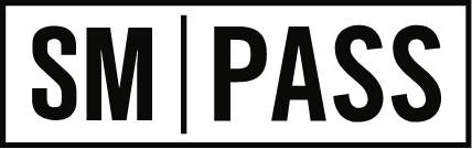 Reboot Black Glitter