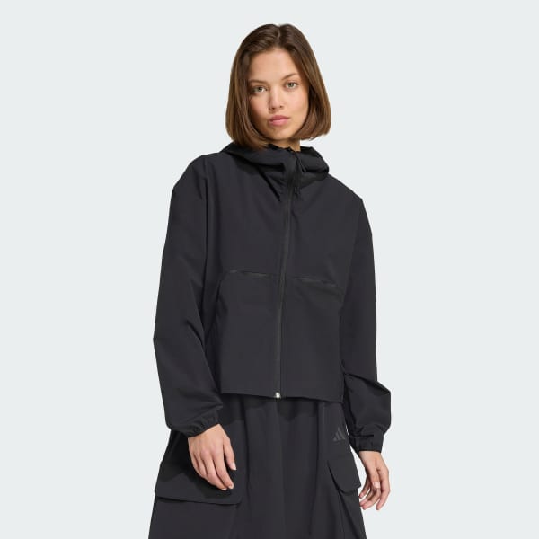 City Tech Cargo Skirt