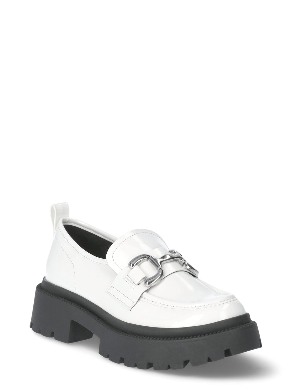 thumbnail image 1 of Madden NYC Women’s Platform Lug Sole Loafers, 1 of 8