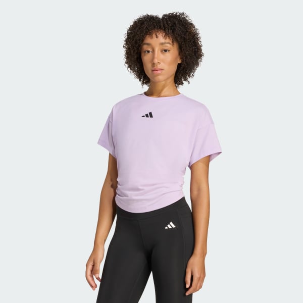 Own The Run Long Sleeve Tee