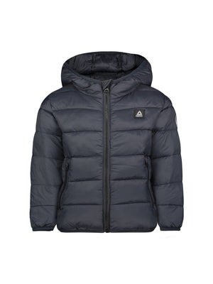 thumbnail image 1 of Reebok Toddler Lightweight Puffer Jacket, Size 12M- 5T, 1 of 3