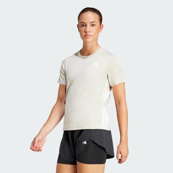 Own The Run Long Sleeve Tee
