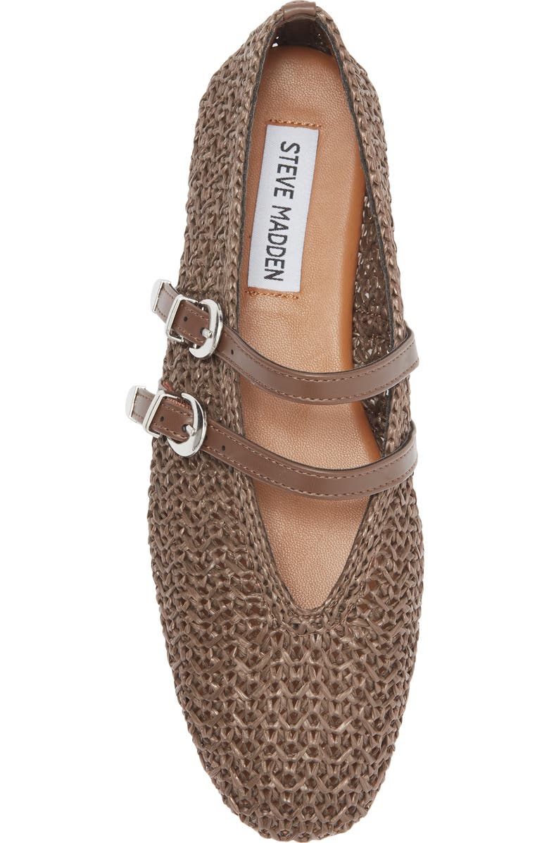 Steve Madden Laney Ballet Flat (Women)