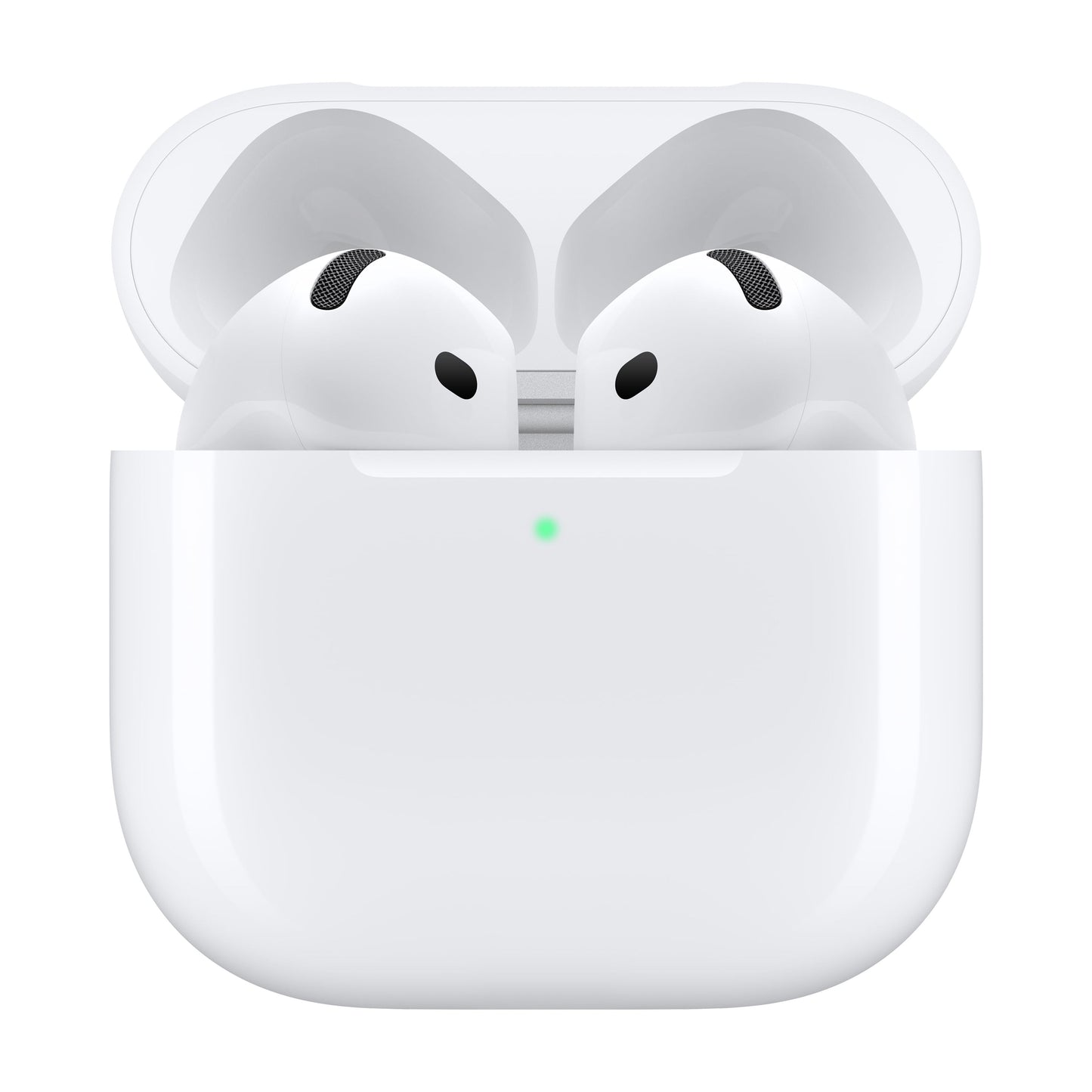Walmart Apple AirPods 4 with Active Noise Cancellation