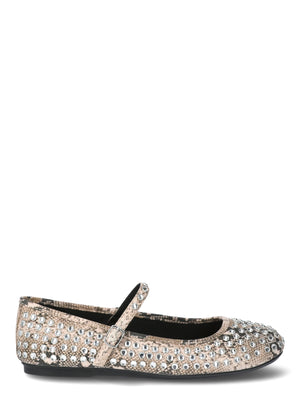 thumbnail image 2 of Madden NYC Women's Studded Mary Jane Flat, 2 of 5