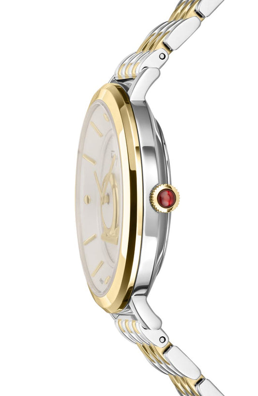 FERRAGAMO Minuetto Bracelet Watch, 36mm