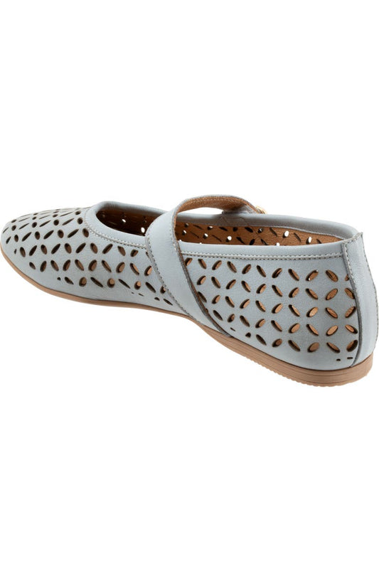 Bueno Kehlani Mary Jane Flat (Women)
