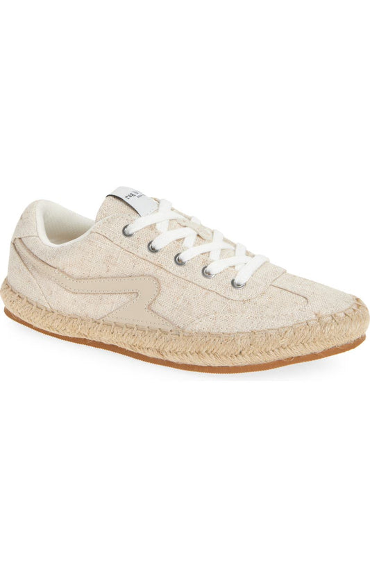 rag & bone Retro Espadrille Sneaker (Women)