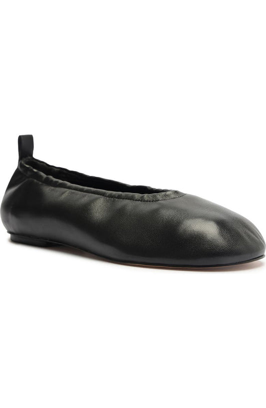 Schutz Eudora Ballet Flat (Women)