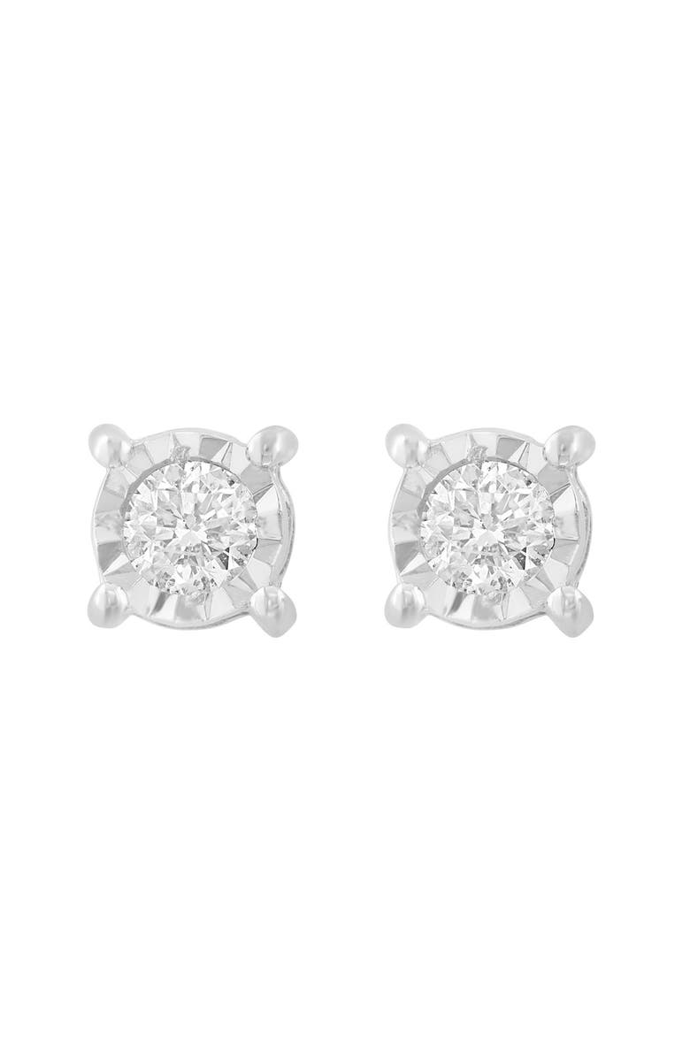 EFFY Diamond Stud Earrings