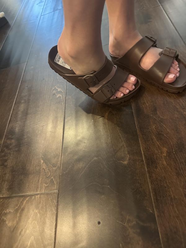 Anthropologie Birkenstock Arizona EVA Sandals