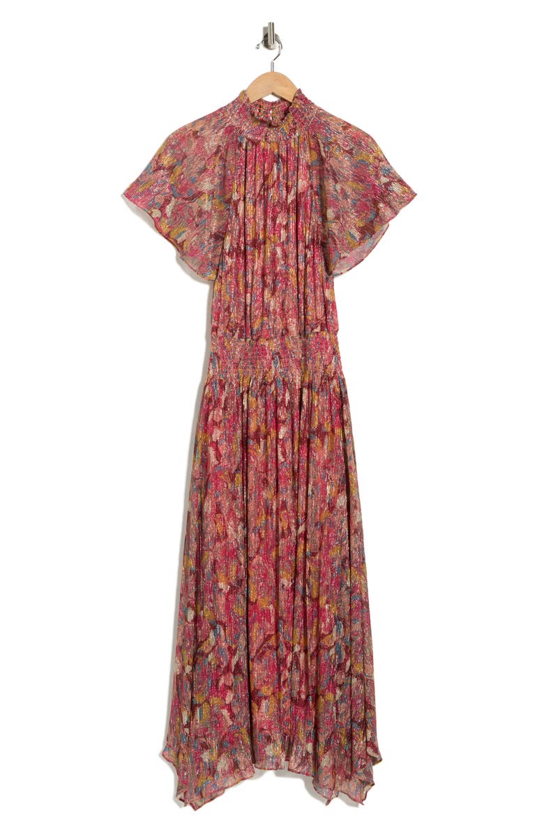Ramy Brook Jerry Gown