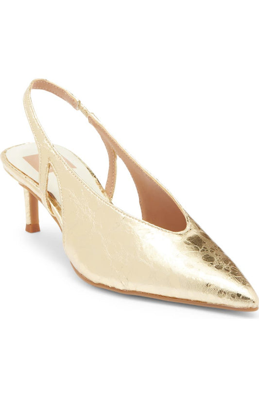 Dolce Vita Kenzie Slingback Pump (Women)