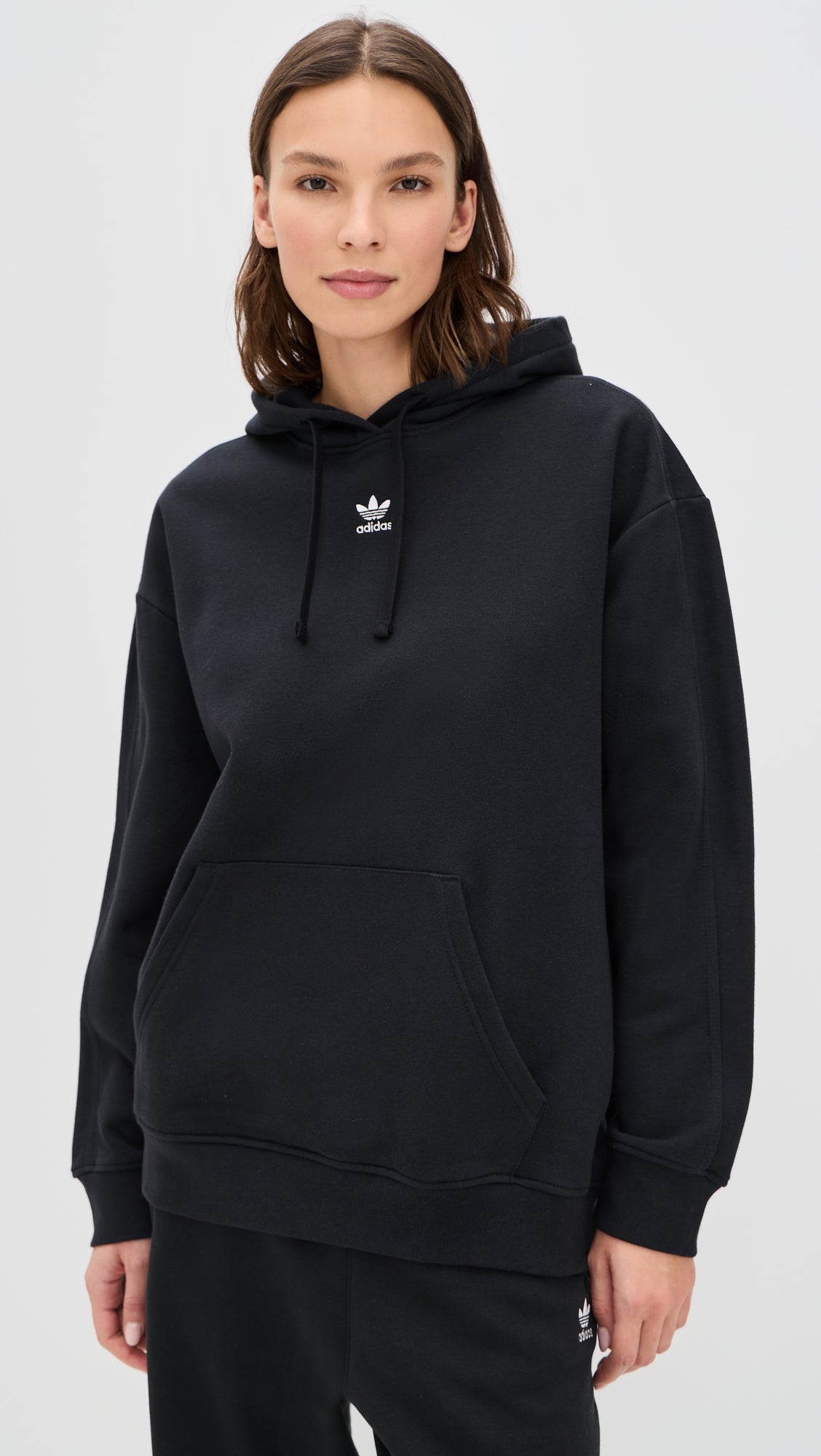 NikeNike Sportswear Phoenix Fleece Over Oversized Crew Sweatshirt
