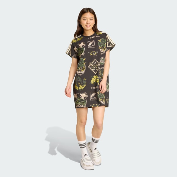 City Tech Cargo Skirt