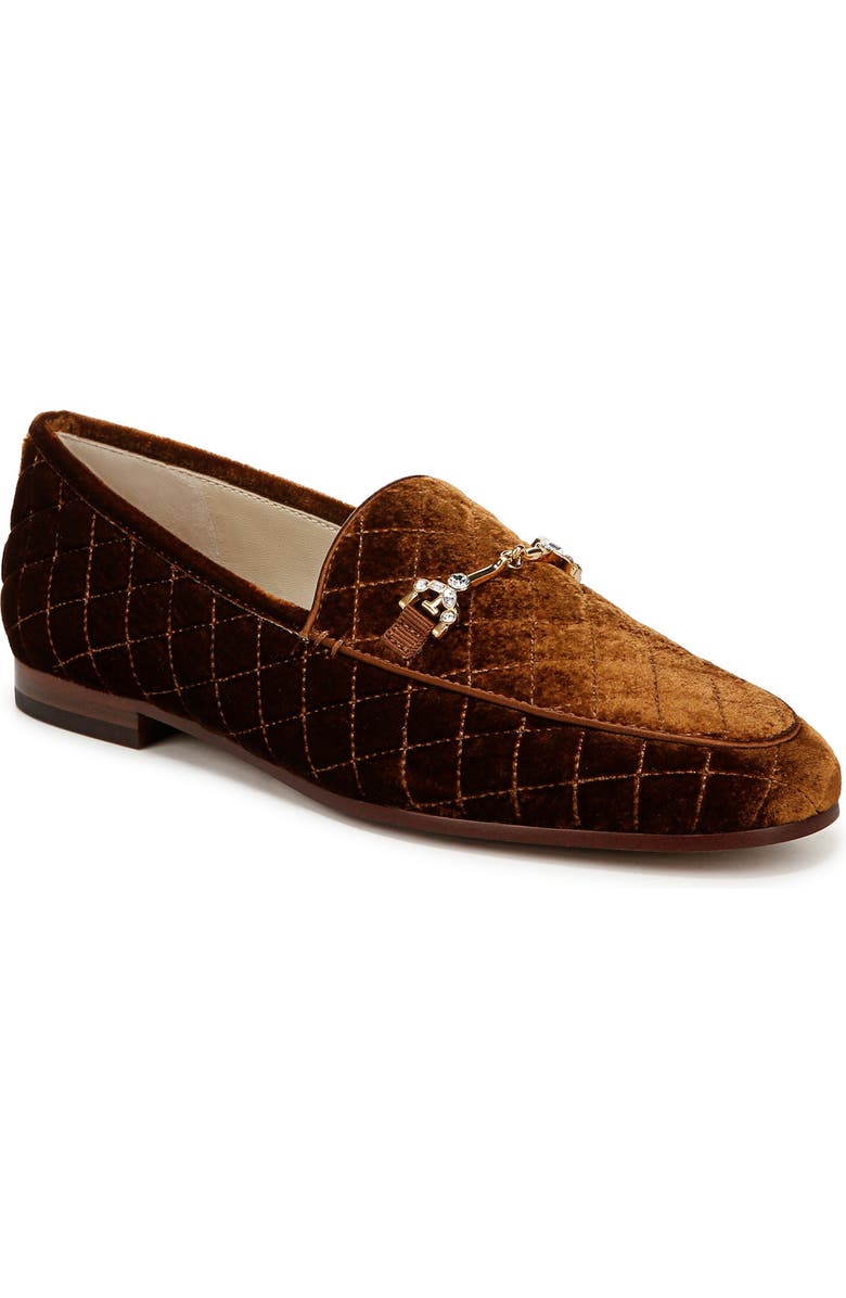 Sam Edelman Loraine Regal Bit Loafer (Women)