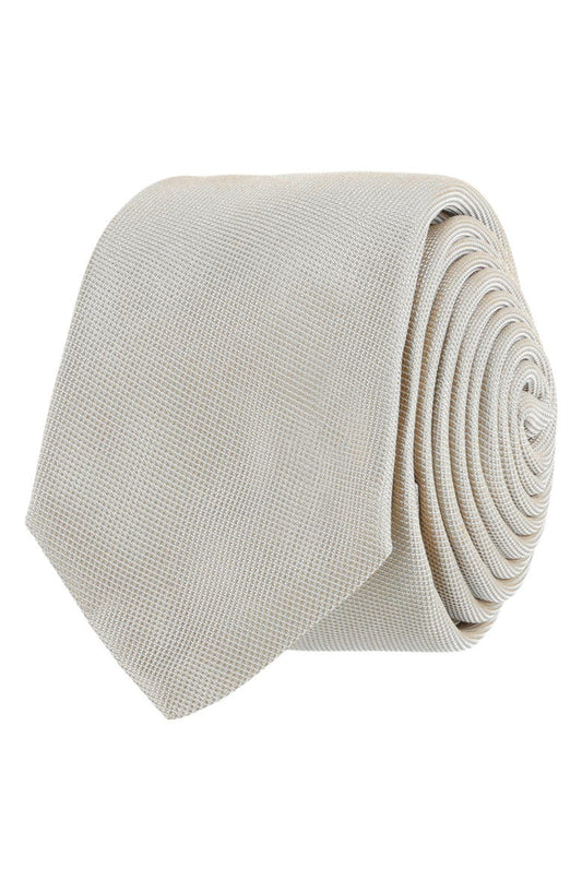 Givenchy 4G Silk Jacquard Tie