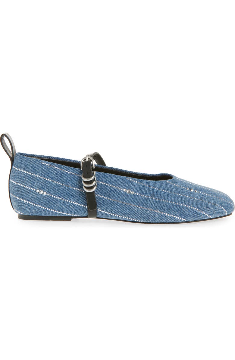 rag & bone Spire Mary Jane (Women)