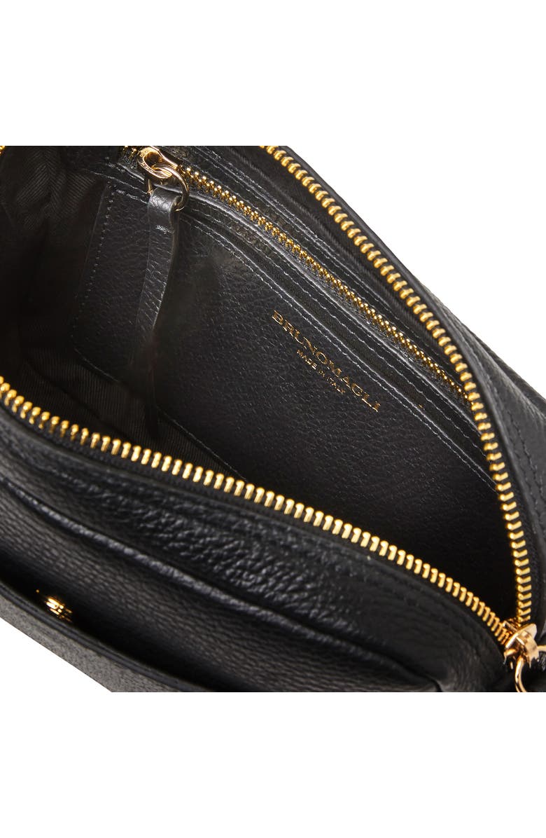 Bruno Magli Carina Crossbody Bag