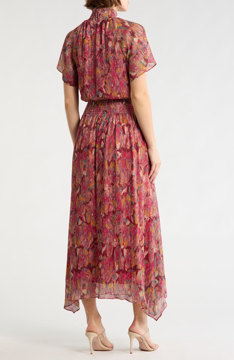 Ramy Brook Jerry Gown
