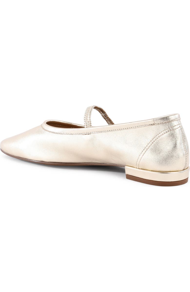 Seychelles Sweetheart Mary Jane Flat (Women)