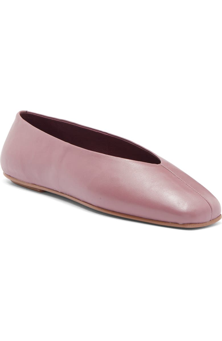 Jeffrey Campbell Fathom Flat (Women)