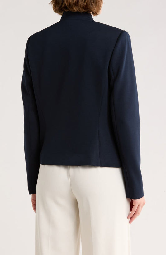 Gemma + Jane Military Band Jacket