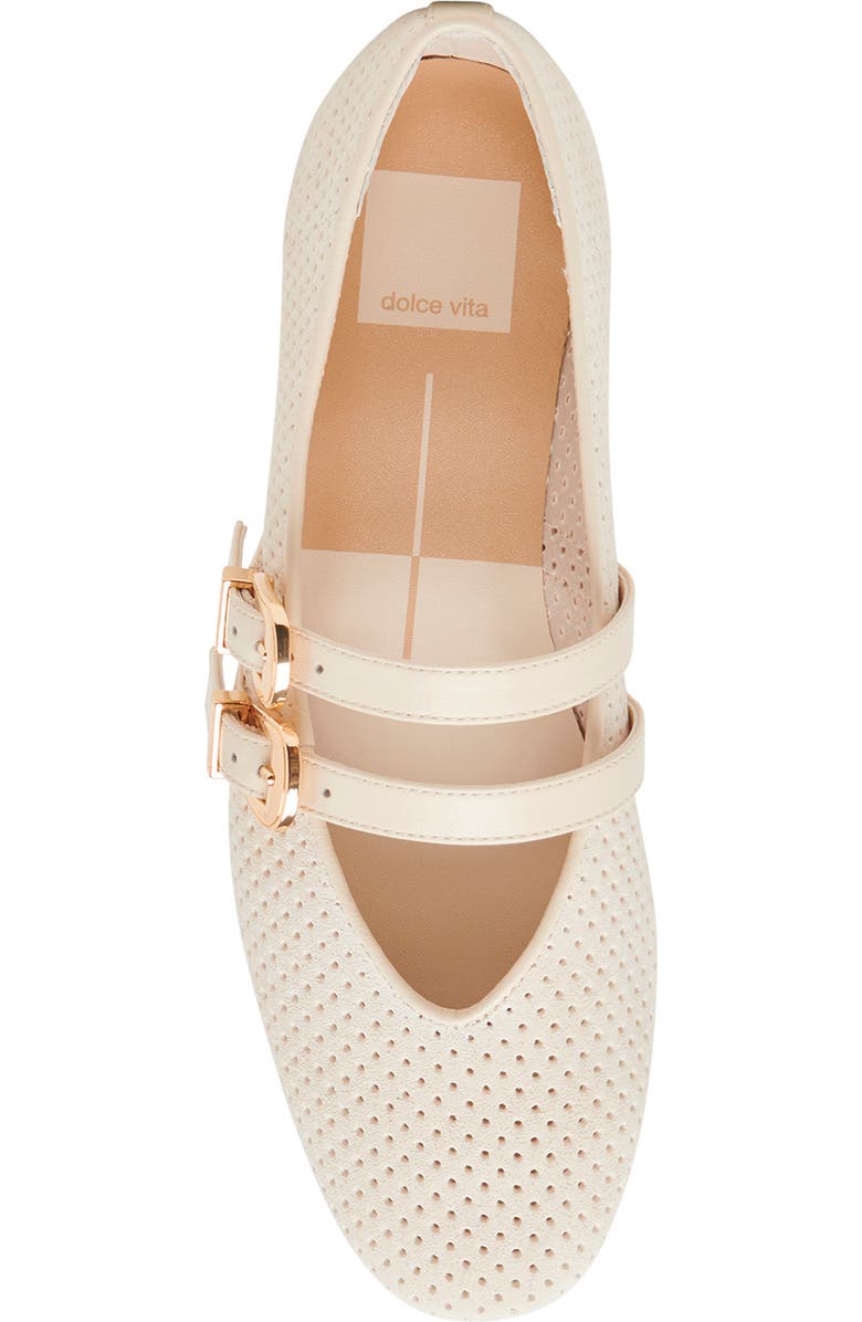 Dolce Vita Baylee Mary Jane Flat (Women)