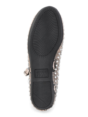 thumbnail image 5 of Madden NYC Women's Studded Mary Jane Flat, 5 of 5