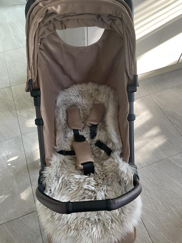 Jet 5 Super Compact Lightweight Travel Stroller
