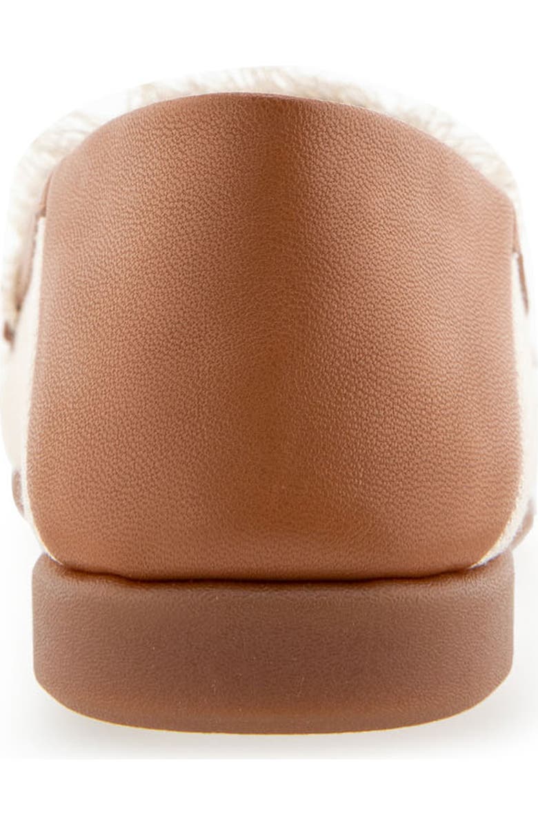 Aerosoles Brik Woven Loafer (Women)