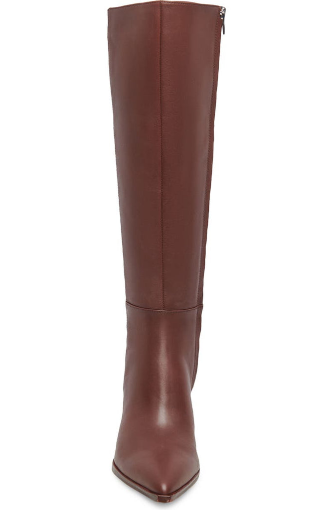 Dolce Vita Auggie Pointed Toe Knee High Boot (Women)