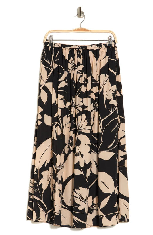 T Tahari Everyday Pull-On Skirt