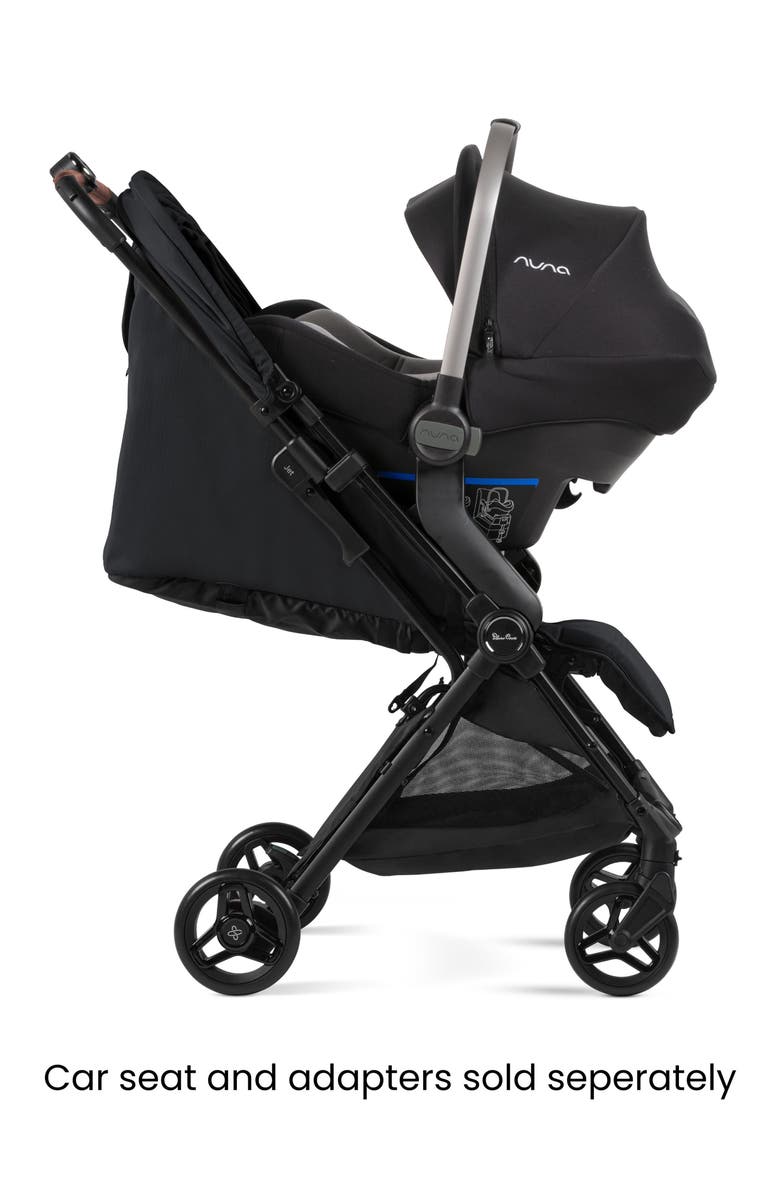 Jet 5 Super Compact Lightweight Travel Stroller