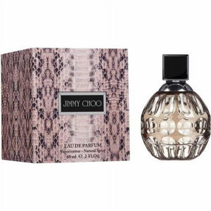 thumbnail image 3 of Jimmy Choo Eau De Parfum Spray, Perfume for Women 2 oz, 3 of 3