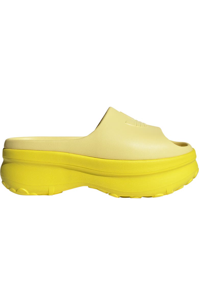 adidas Adifom Stan Smith Platform Slide (Women)