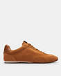 Flat Sneaker
