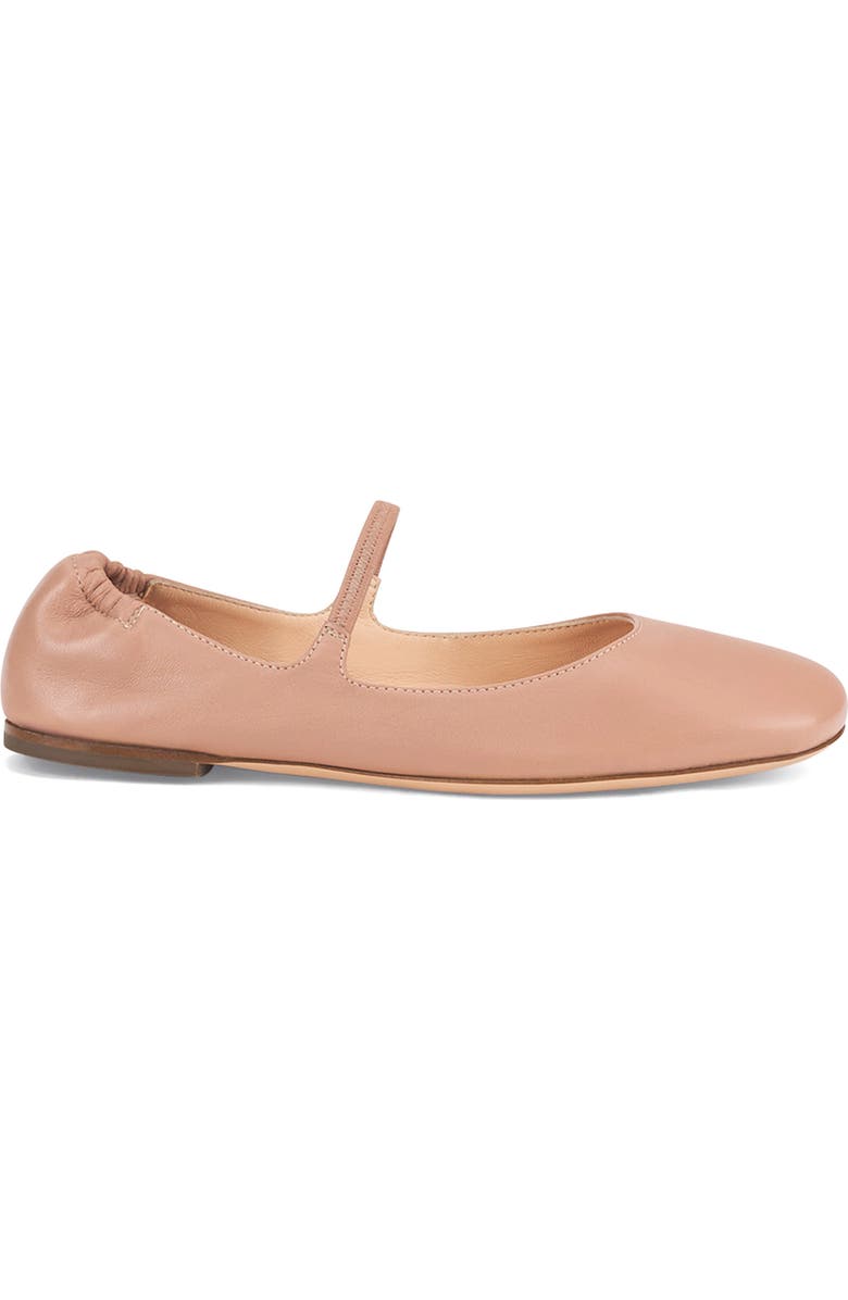 AGL Iris Mary Jane Flat (Women)